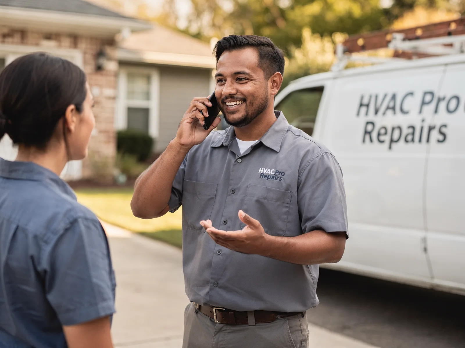 Heat Pump Repair Greenville, NC FAQs